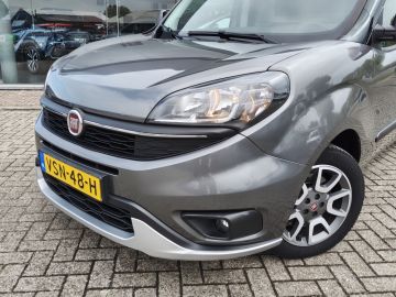 Fiat Doblò